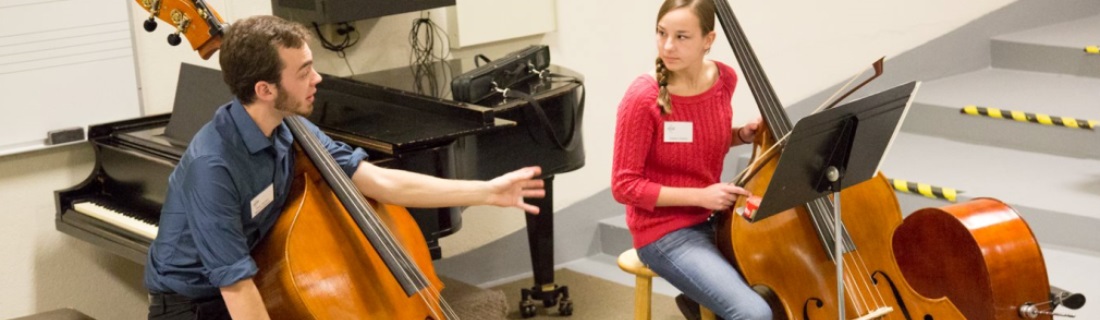 Double-Bass-Lessons-in-Bethesda Double Bass Classes at International School of Music in Bethesda and Potomac