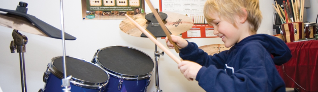 Drum And Percussion Lessons In Bethesda International School Of Music