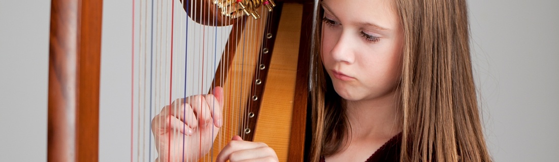Harp-Lessons-in-Bethesda Harp Lessons and Classes at International School of Music in Rockville and Potomac