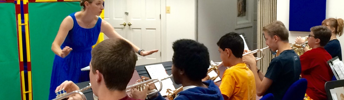 Trumpet-Lessons-in-Bethesda Trumpet CLasses at International School of Music in Bethesda and Potomac