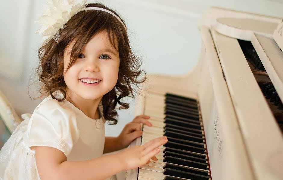 Summer Music Camps - Music Lessons In Bethesda And Potomac