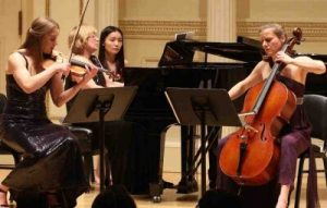 International School of Music Teachers in Bethesda, Potomac, Rockville, Chevy Chase
