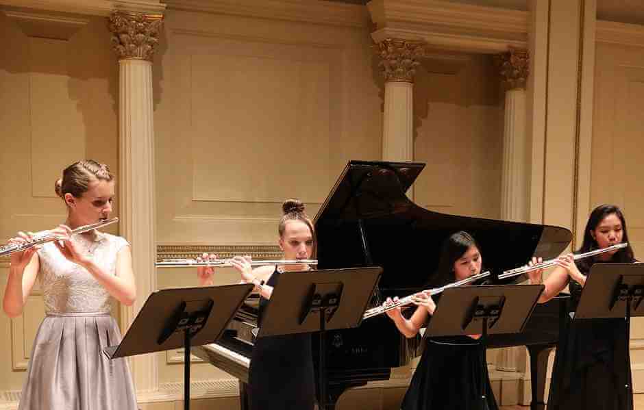 Fkute Choir Classes at International School of Music in Bethesda , Rockville and Potomac