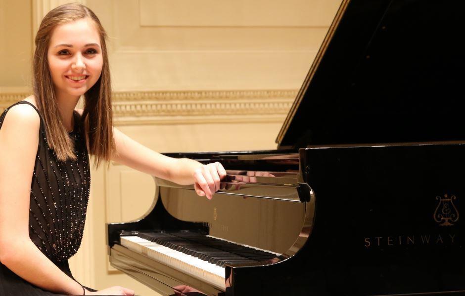 Teen Music Classes and Lessons at the International School of Music in Rockville, Potomac and Bethesda