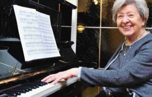 Music Lessons for Adults in Bethesda, Potomac, Chevy Chase, Rockville