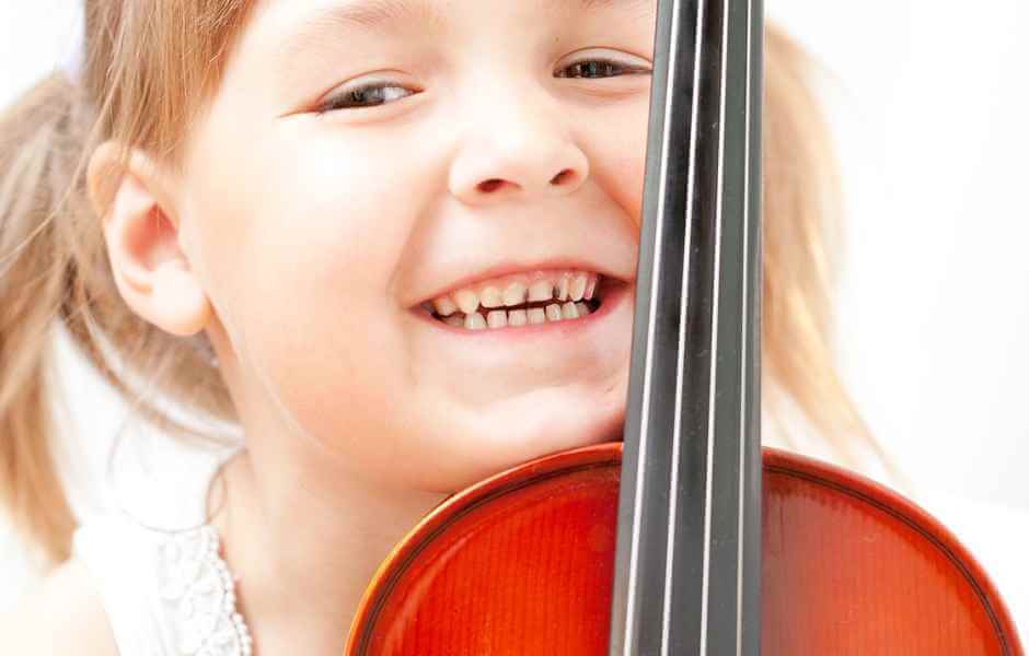 Suzuki Music Lessons at International School of Music in Bethesda, Rockville and Potomac
