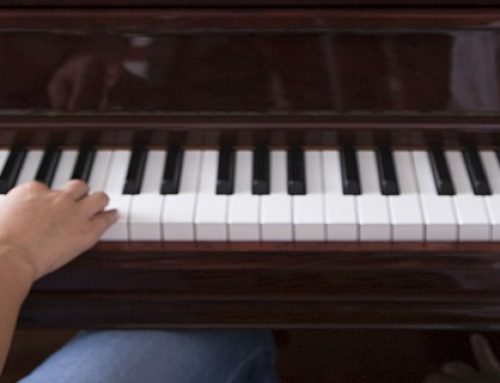 Sharpening Life Tools Through Piano Lessons